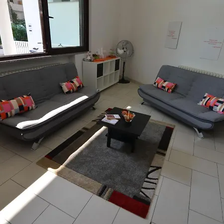 Apartment Modern Apartment In Lido Degli Estensi With Swimming Pool *