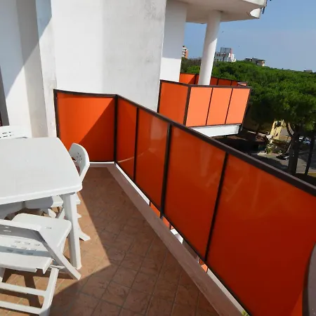 Modern Apartment In Lido Degli Estensi With Swimming Pool Llido Degli Estensi