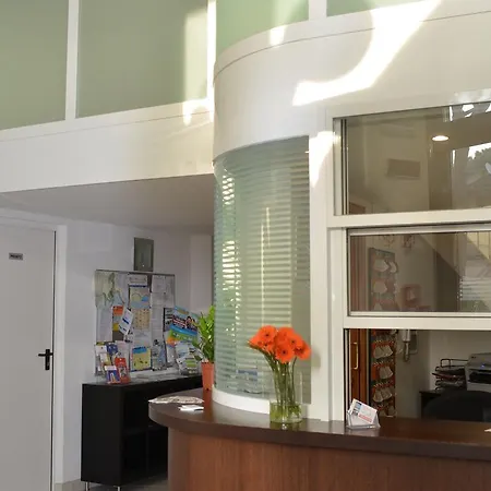 Modern Apartment In Lido Degli Estensi With Swimming Pool Apartment *