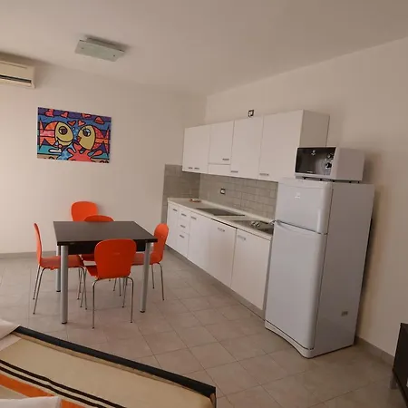 Modern Apartment In Lido Degli Estensi With Swimming Pool Llido Degli Estensi